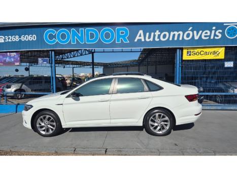 VOLKSWAGEN Jetta 1.4 4P 250 TSI TURBO COMFORTLINE AUTOMTICO, Foto 3