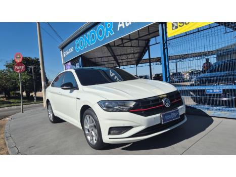 VOLKSWAGEN Jetta 1.4 4P 250 TSI TURBO COMFORTLINE AUTOMTICO, Foto 4