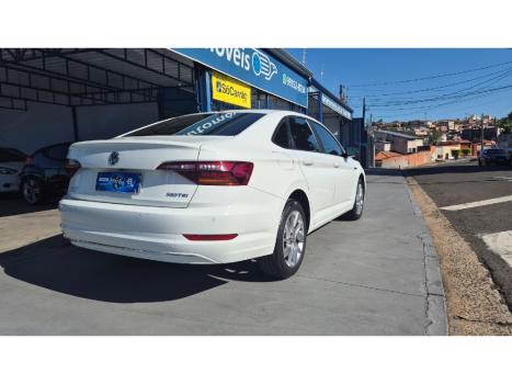 VOLKSWAGEN Jetta 1.4 4P 250 TSI TURBO COMFORTLINE AUTOMTICO, Foto 6