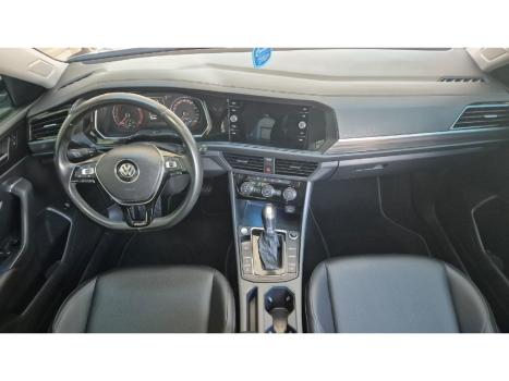 VOLKSWAGEN Jetta 1.4 4P 250 TSI TURBO COMFORTLINE AUTOMTICO, Foto 8