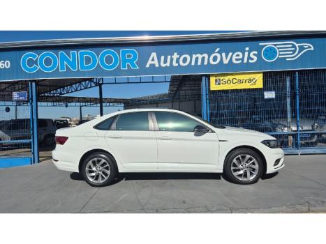 VOLKSWAGEN Jetta 1.4 4P 250 TSI TURBO COMFORTLINE AUTOMTICO, Foto 14