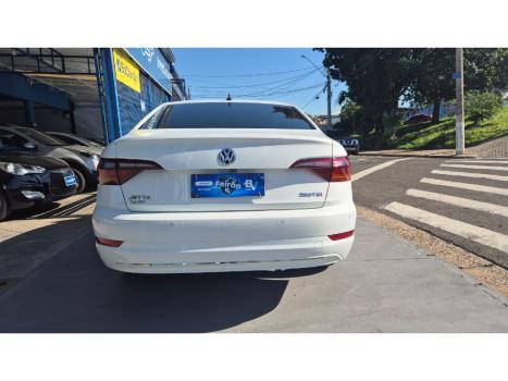 VOLKSWAGEN Jetta 1.4 4P 250 TSI TURBO COMFORTLINE AUTOMTICO, Foto 15