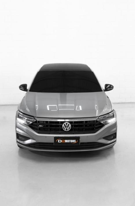 VOLKSWAGEN Jetta 1.4 4P 250 TSI R-LINE AUTOM�TICO, Foto 2