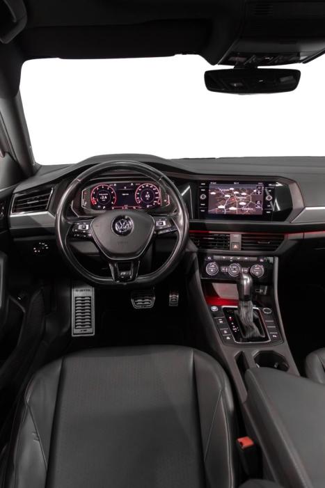 VOLKSWAGEN Jetta 1.4 4P 250 TSI R-LINE AUTOM�TICO, Foto 8