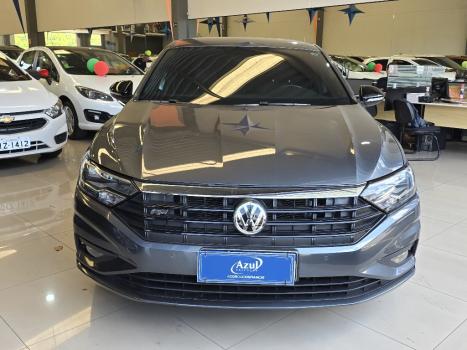 VOLKSWAGEN Jetta 1.4 4P 250 TSI R-LINE AUTOM�TICO, Foto 2