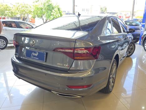 VOLKSWAGEN Jetta 1.4 4P 250 TSI R-LINE AUTOM�TICO, Foto 6