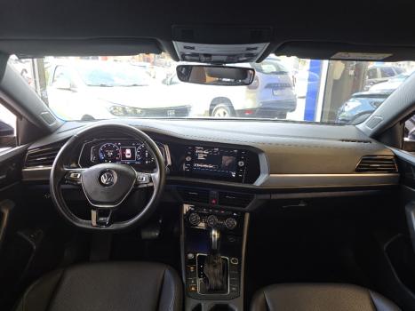 VOLKSWAGEN Jetta 1.4 4P 250 TSI R-LINE AUTOM�TICO, Foto 7