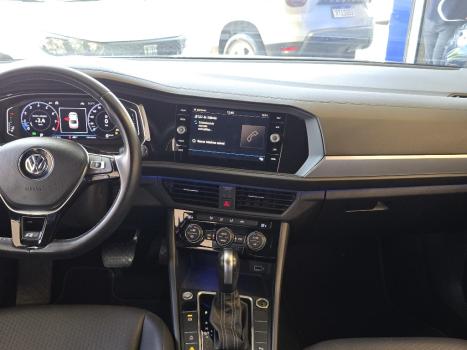 VOLKSWAGEN Jetta 1.4 4P 250 TSI R-LINE AUTOM�TICO, Foto 8