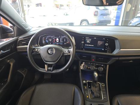 VOLKSWAGEN Jetta 1.4 4P 250 TSI R-LINE AUTOM�TICO, Foto 10