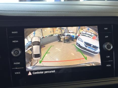 VOLKSWAGEN Jetta 1.4 4P 250 TSI R-LINE AUTOM�TICO, Foto 14