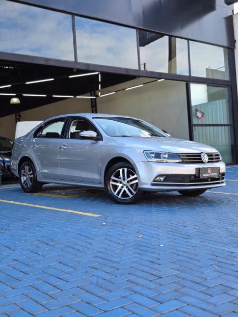 VOLKSWAGEN Jetta 1.4 16V 4P TSI COMFORTLINE AUTOM�TICO, Foto 3