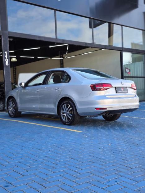 VOLKSWAGEN Jetta 1.4 16V 4P TSI COMFORTLINE AUTOM�TICO, Foto 6