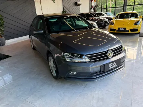 VOLKSWAGEN Jetta 1.4 4P 250 TSI TURBO COMFORTLINE AUTOM�TICO, Foto 3