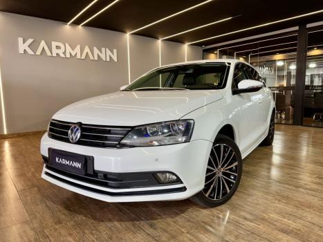 VOLKSWAGEN Jetta 1.4 16V 4P TSI COMFORTLINE AUTOM�TICO, Foto 1