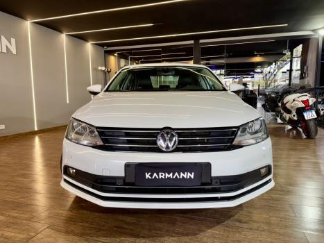 VOLKSWAGEN Jetta 1.4 16V 4P TSI COMFORTLINE AUTOM�TICO, Foto 2