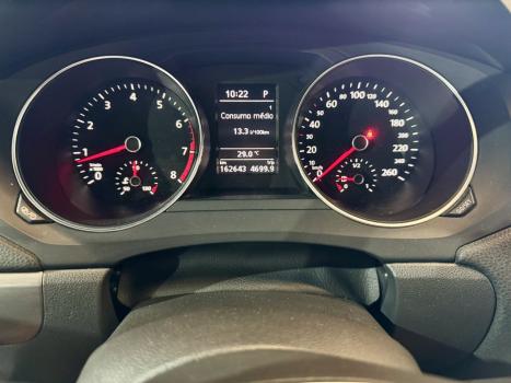 VOLKSWAGEN Jetta 1.4 16V 4P TSI COMFORTLINE AUTOM�TICO, Foto 5