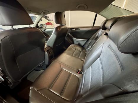 VOLKSWAGEN Jetta 1.4 16V 4P TSI COMFORTLINE AUTOM�TICO, Foto 8