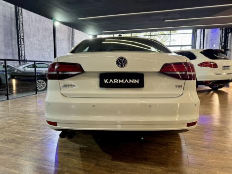 VOLKSWAGEN Jetta 1.4 16V 4P TSI COMFORTLINE AUTOM�TICO, Foto 10