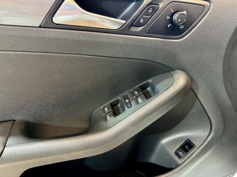 VOLKSWAGEN Jetta 1.4 16V 4P TSI COMFORTLINE AUTOM�TICO, Foto 11