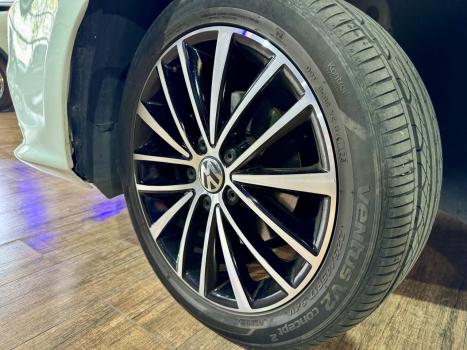 VOLKSWAGEN Jetta 1.4 16V 4P TSI COMFORTLINE AUTOM�TICO, Foto 12