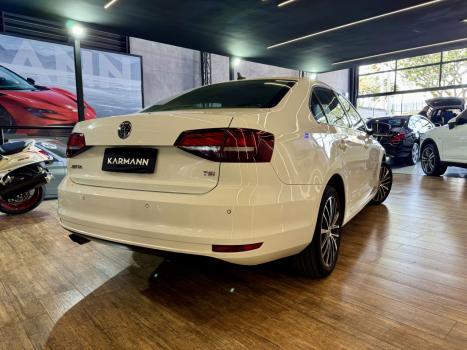 VOLKSWAGEN Jetta 1.4 16V 4P TSI COMFORTLINE AUTOM�TICO, Foto 13