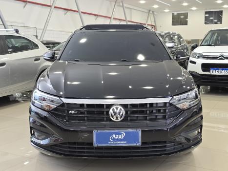 VOLKSWAGEN Jetta 1.4 4P 250 TSI R-LINE AUTOM�TICO, Foto 2