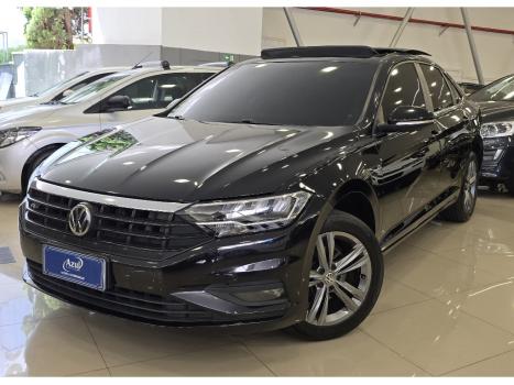 VOLKSWAGEN Jetta 1.4 4P 250 TSI R-LINE AUTOM�TICO, Foto 3