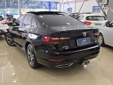 VOLKSWAGEN Jetta 1.4 4P 250 TSI R-LINE AUTOM�TICO, Foto 4