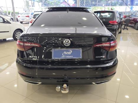 VOLKSWAGEN Jetta 1.4 4P 250 TSI R-LINE AUTOM�TICO, Foto 5