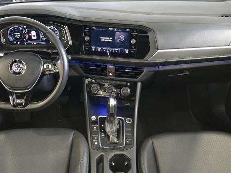 VOLKSWAGEN Jetta 1.4 4P 250 TSI R-LINE AUTOM�TICO, Foto 8