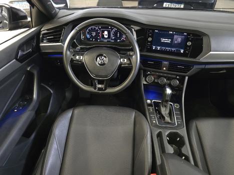 VOLKSWAGEN Jetta 1.4 4P 250 TSI R-LINE AUTOM�TICO, Foto 10