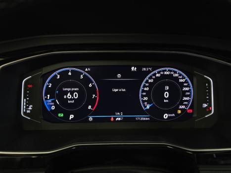 VOLKSWAGEN Jetta 1.4 4P 250 TSI R-LINE AUTOM�TICO, Foto 12