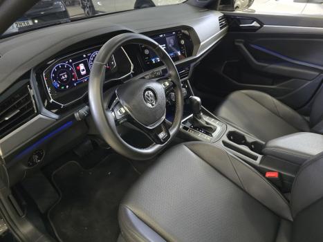 VOLKSWAGEN Jetta 1.4 4P 250 TSI R-LINE AUTOM�TICO, Foto 15