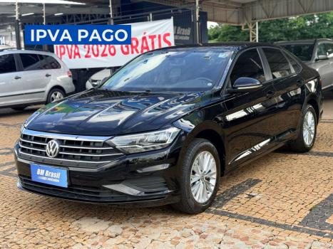 VOLKSWAGEN Jetta 1.4 16V 4P TSI COMFORTLINE AUTOM�TICO, Foto 1