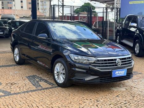 VOLKSWAGEN Jetta 1.4 16V 4P TSI COMFORTLINE AUTOM�TICO, Foto 3