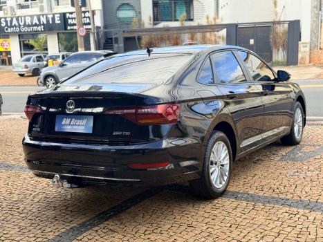 VOLKSWAGEN Jetta 1.4 16V 4P TSI COMFORTLINE AUTOM�TICO, Foto 4