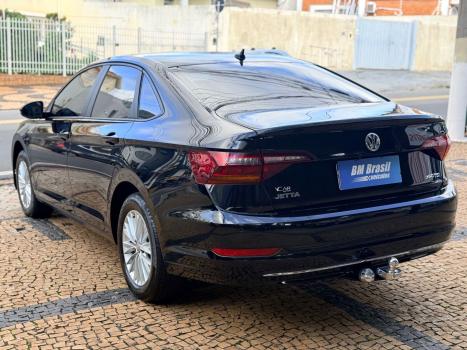 VOLKSWAGEN Jetta 1.4 16V 4P TSI COMFORTLINE AUTOM�TICO, Foto 6