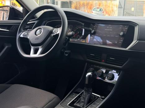 VOLKSWAGEN Jetta 1.4 16V 4P TSI COMFORTLINE AUTOM�TICO, Foto 8