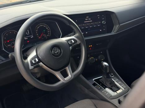 VOLKSWAGEN Jetta 1.4 16V 4P TSI COMFORTLINE AUTOM�TICO, Foto 9