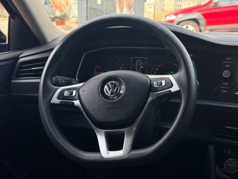 VOLKSWAGEN Jetta 1.4 16V 4P TSI COMFORTLINE AUTOM�TICO, Foto 10