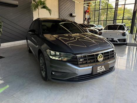 VOLKSWAGEN Jetta 1.4 4P 250 TSI R-LINE AUTOM�TICO, Foto 2