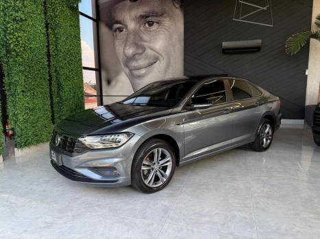 VOLKSWAGEN Jetta 1.4 4P 250 TSI R-LINE AUTOM�TICO, Foto 4