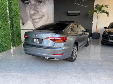 VOLKSWAGEN Jetta 1.4 4P 250 TSI R-LINE AUTOM�TICO, Foto 8