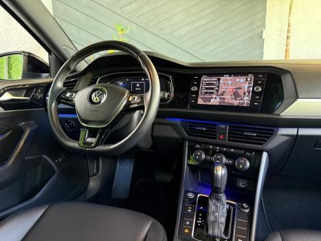 VOLKSWAGEN Jetta 1.4 4P 250 TSI R-LINE AUTOM�TICO, Foto 12