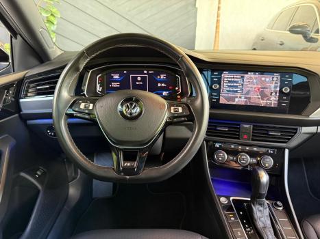 VOLKSWAGEN Jetta 1.4 4P 250 TSI R-LINE AUTOM�TICO, Foto 13