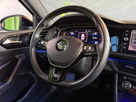 VOLKSWAGEN Jetta 1.4 4P 250 TSI R-LINE AUTOM�TICO, Foto 14