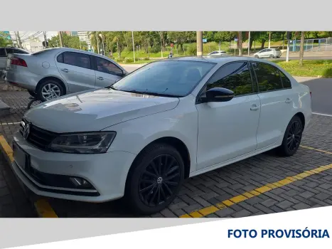 VOLKSWAGEN Jetta 1.4 16V 4P TSI COMFORTLINE AUTOM�TICO, Foto 1