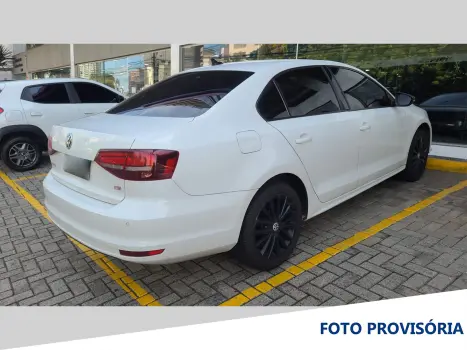 VOLKSWAGEN Jetta 1.4 16V 4P TSI COMFORTLINE AUTOM�TICO, Foto 2