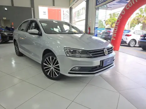 VOLKSWAGEN Jetta 1.4 16V 4P TSI COMFORTLINE AUTOM�TICO, Foto 1