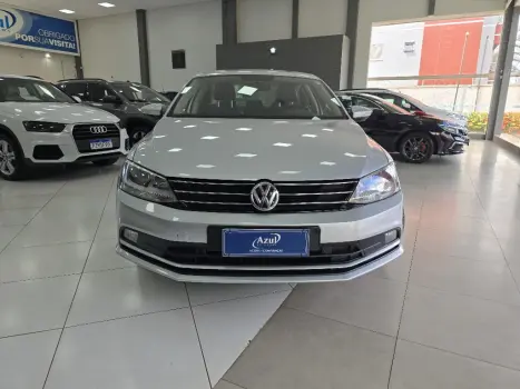 VOLKSWAGEN Jetta 1.4 16V 4P TSI COMFORTLINE AUTOM�TICO, Foto 2